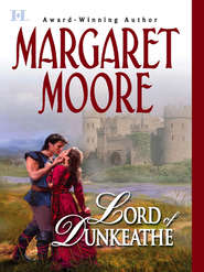 бесплатно читать книгу Lord of Dunkeathe автора Margaret Moore