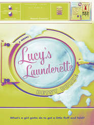 бесплатно читать книгу Lucy's Launderette автора Betsy Burke