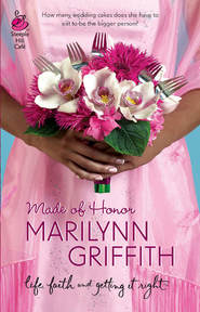 бесплатно читать книгу Made Of Honor автора Marilynn Griffith