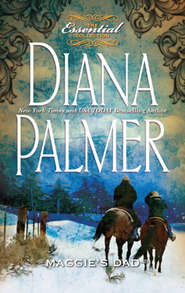 бесплатно читать книгу Maggie's Dad автора Diana Palmer
