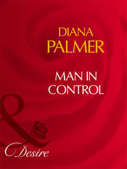 бесплатно читать книгу Man In Control автора Diana Palmer