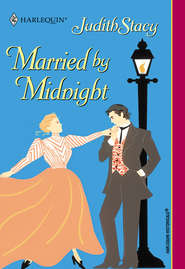 бесплатно читать книгу Married By Midnight автора Judith Stacy