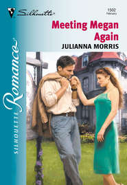 бесплатно читать книгу Meeting Megan Again автора Julianna Morris
