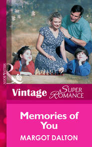 бесплатно читать книгу Memories of You автора Margot Dalton
