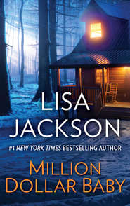 бесплатно читать книгу Million Dollar Baby автора Lisa Jackson