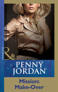бесплатно читать книгу Mission: Make-Over автора Пенни Джордан