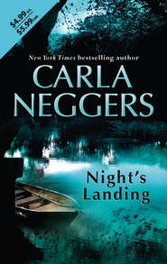 бесплатно читать книгу Night's Landing автора Carla Neggers