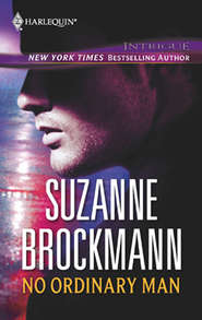 бесплатно читать книгу No Ordinary Man автора Suzanne Brockmann