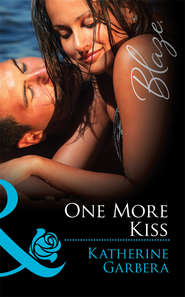 бесплатно читать книгу One More Kiss автора Katherine Garbera