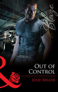 бесплатно читать книгу Out of Control автора Julie Miller