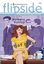 бесплатно читать книгу Out of Order автора Barbara Dunlop