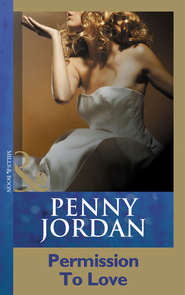 бесплатно читать книгу Permission To Love автора Пенни Джордан