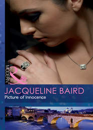 бесплатно читать книгу Picture of Innocence автора JACQUELINE BAIRD