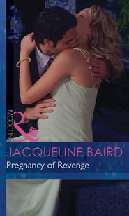 бесплатно читать книгу Pregnancy of Revenge автора JACQUELINE BAIRD