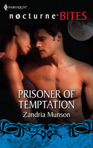 бесплатно читать книгу Prisoner of Temptation автора Zandria Munson