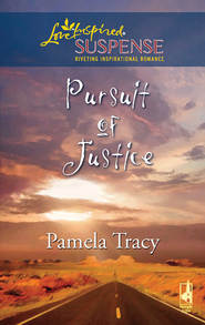 бесплатно читать книгу Pursuit of Justice автора Pamela Tracy