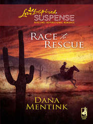 бесплатно читать книгу Race to Rescue автора Dana Mentink