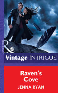 бесплатно читать книгу Raven's Cove автора Jenna Ryan