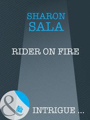 бесплатно читать книгу Rider on Fire автора Шарон Сала