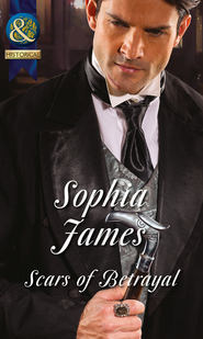 бесплатно читать книгу Scars of Betrayal автора Sophia James