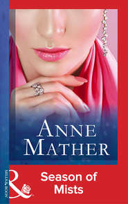 бесплатно читать книгу Season Of Mists автора Anne Mather