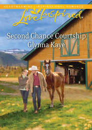 бесплатно читать книгу Second Chance Courtship автора Glynna Kaye