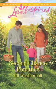 бесплатно читать книгу Second Chance Romance автора Jill Weatherholt