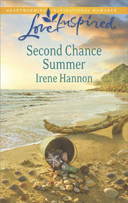 бесплатно читать книгу Second Chance Summer автора Irene Hannon