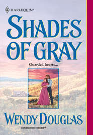 бесплатно читать книгу Shades Of Gray автора Wendy Douglas