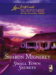 бесплатно читать книгу Small Town Secrets автора Sharon Mignerey