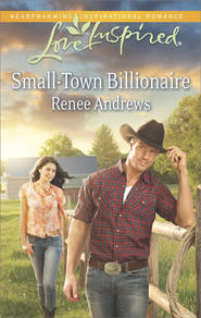 бесплатно читать книгу Small-Town Billionaire автора Renee Andrews