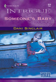 бесплатно читать книгу Someone's Baby автора Dani Sinclair