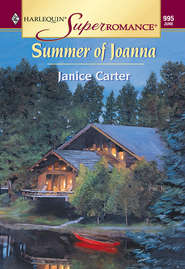 бесплатно читать книгу Summer Of Joanna автора Janice Carter