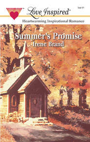 бесплатно читать книгу Summer's Promise автора Irene Brand