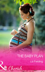 бесплатно читать книгу The Baby Plan автора Liz Fielding