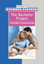 бесплатно читать книгу The Bachelor Project автора Victoria Chancellor