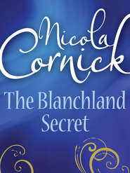 бесплатно читать книгу The Blanchland Secret автора Nicola Cornick