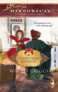 бесплатно читать книгу The Christmas Journey автора Winnie Griggs