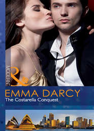 бесплатно читать книгу The Costarella Conquest автора Emma Darcy