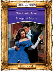 бесплатно читать книгу The Dark Duke автора Margaret Moore