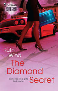 бесплатно читать книгу The Diamond Secret автора Ruth Wind