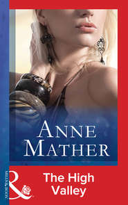бесплатно читать книгу The High Valley автора Anne Mather
