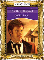 бесплатно читать книгу The Hired Husband автора Judith Stacy