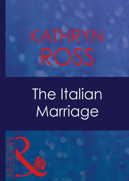 The Italian Marriage