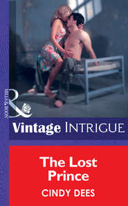 бесплатно читать книгу The Lost Prince автора Cindy Dees