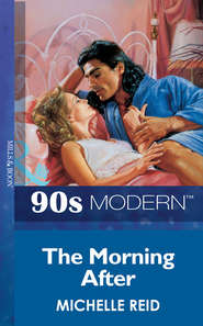 бесплатно читать книгу The Morning After автора Michelle Reid
