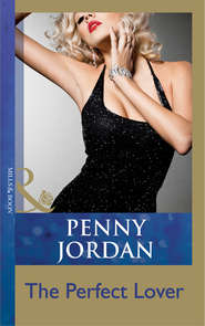 бесплатно читать книгу The Perfect Lover автора Пенни Джордан