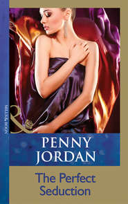 бесплатно читать книгу The Perfect Seduction автора Пенни Джордан
