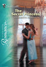 бесплатно читать книгу The Secret Princess автора Elizabeth Harbison
