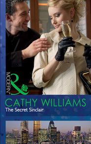 бесплатно читать книгу The Secret Sinclair автора Кэтти Уильямс
